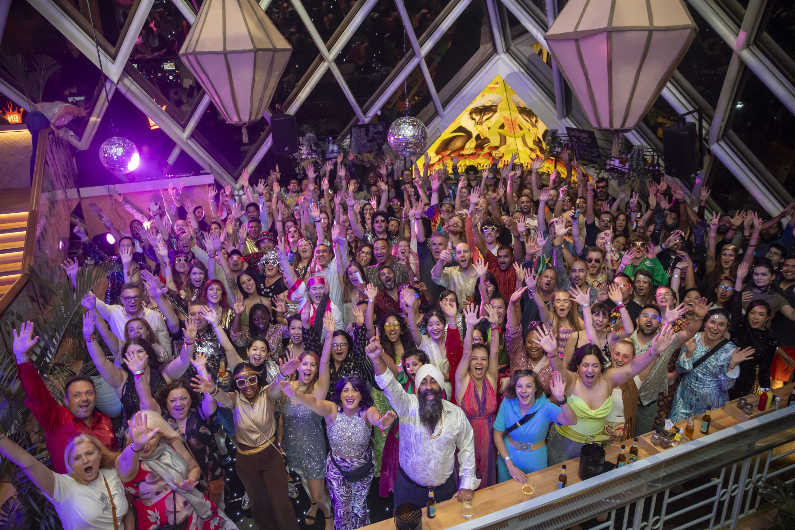Raise+the+World+Staff